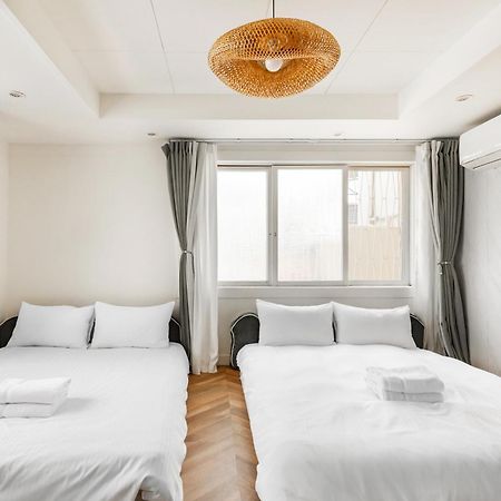 Hotel 32小巷弄 à Tainan Extérieur photo