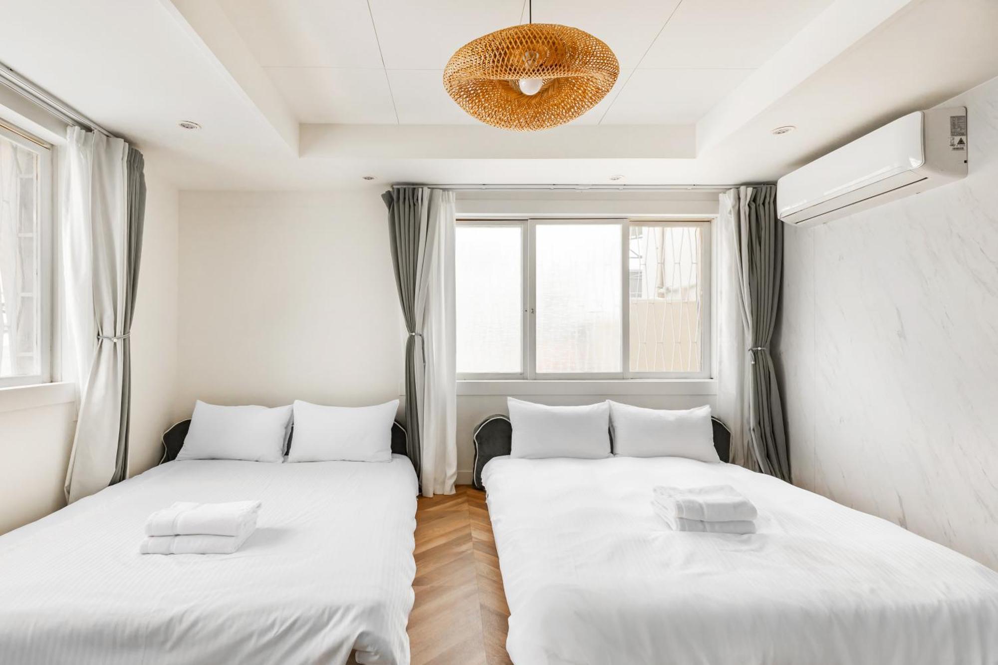 Hotel 32小巷弄 à Tainan Extérieur photo