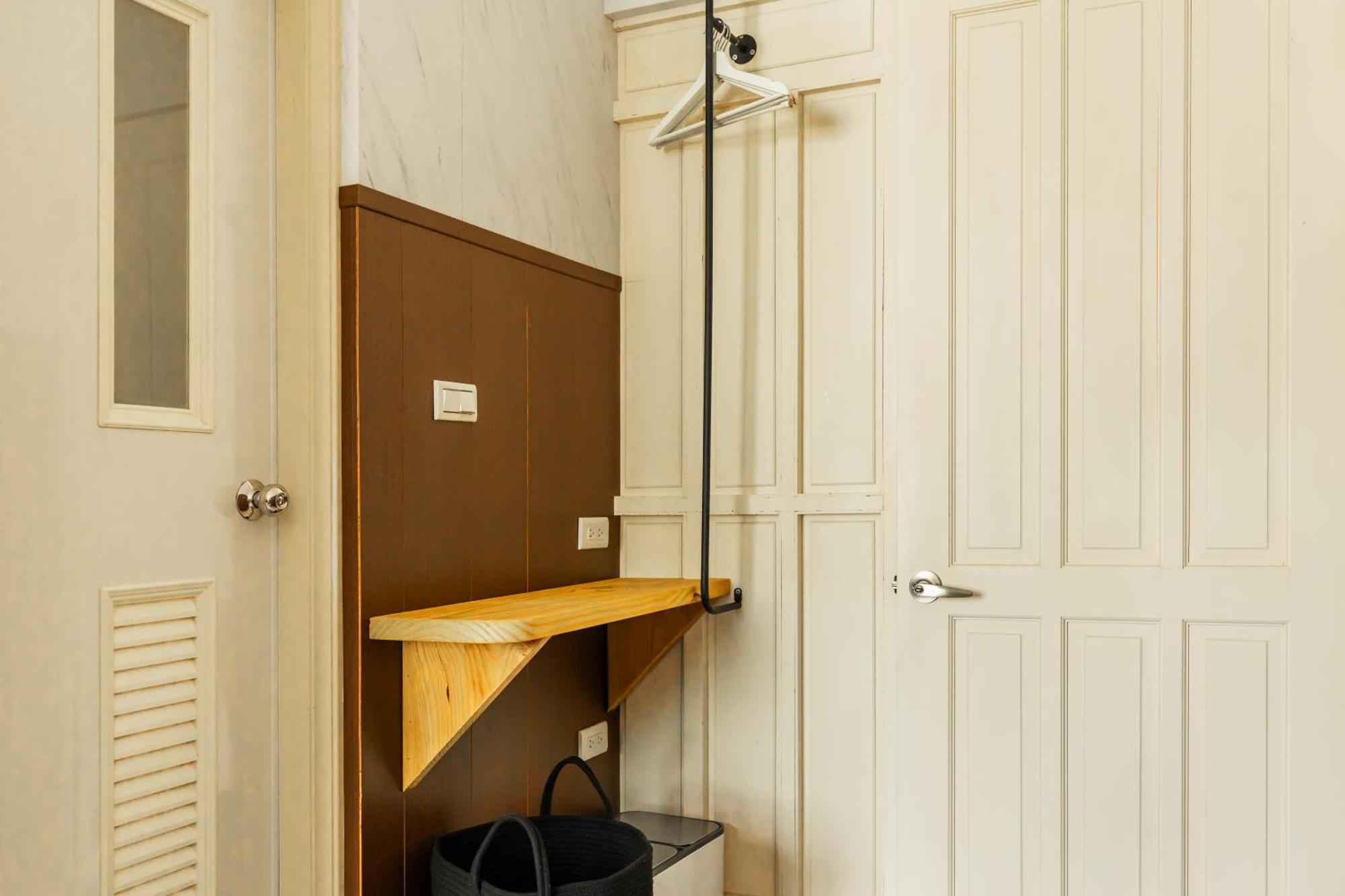 Hotel 32小巷弄 à Tainan Extérieur photo