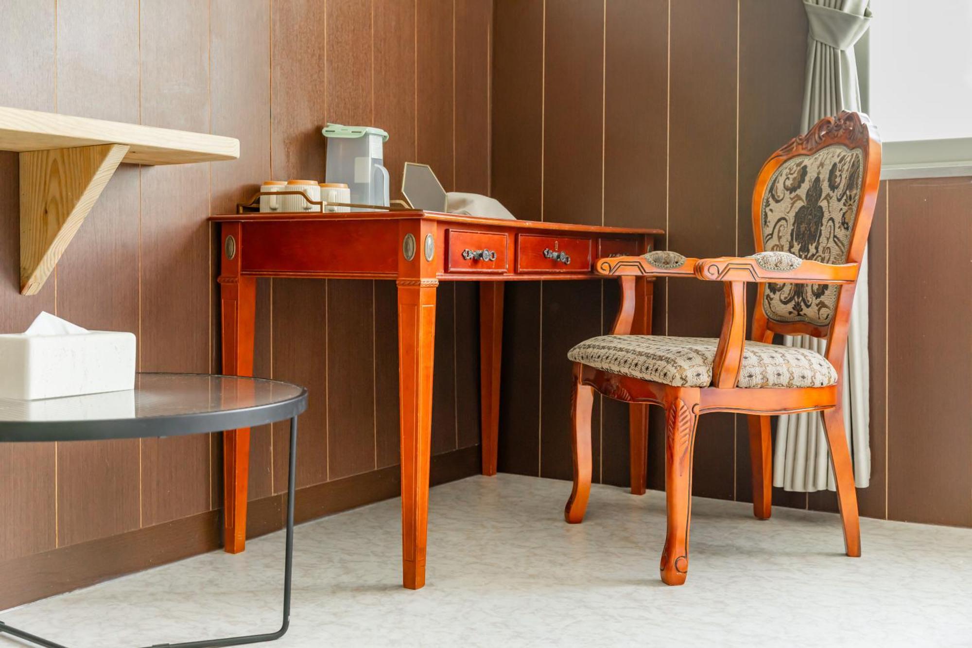 Hotel 32小巷弄 à Tainan Extérieur photo