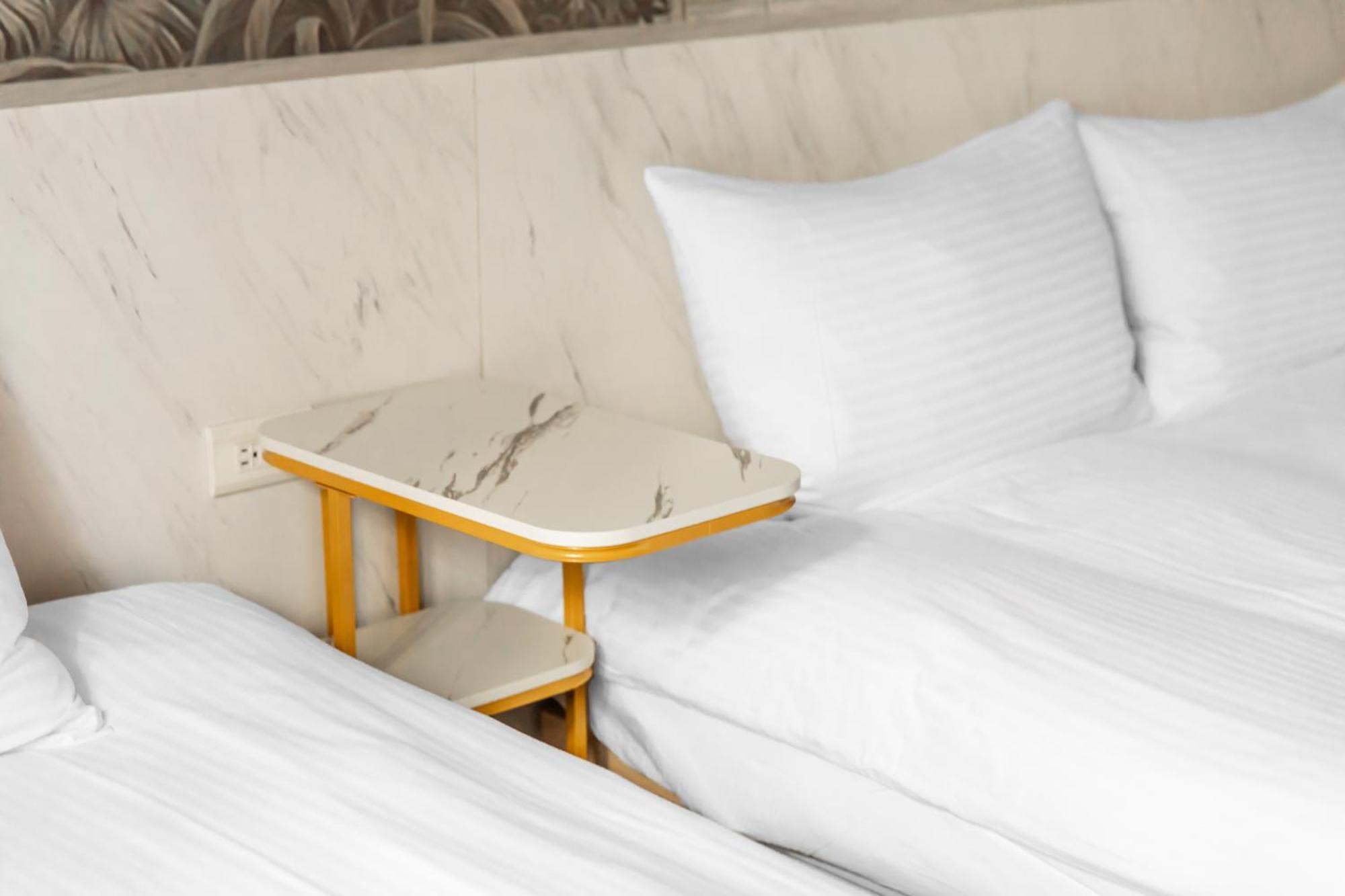 Hotel 32小巷弄 à Tainan Extérieur photo