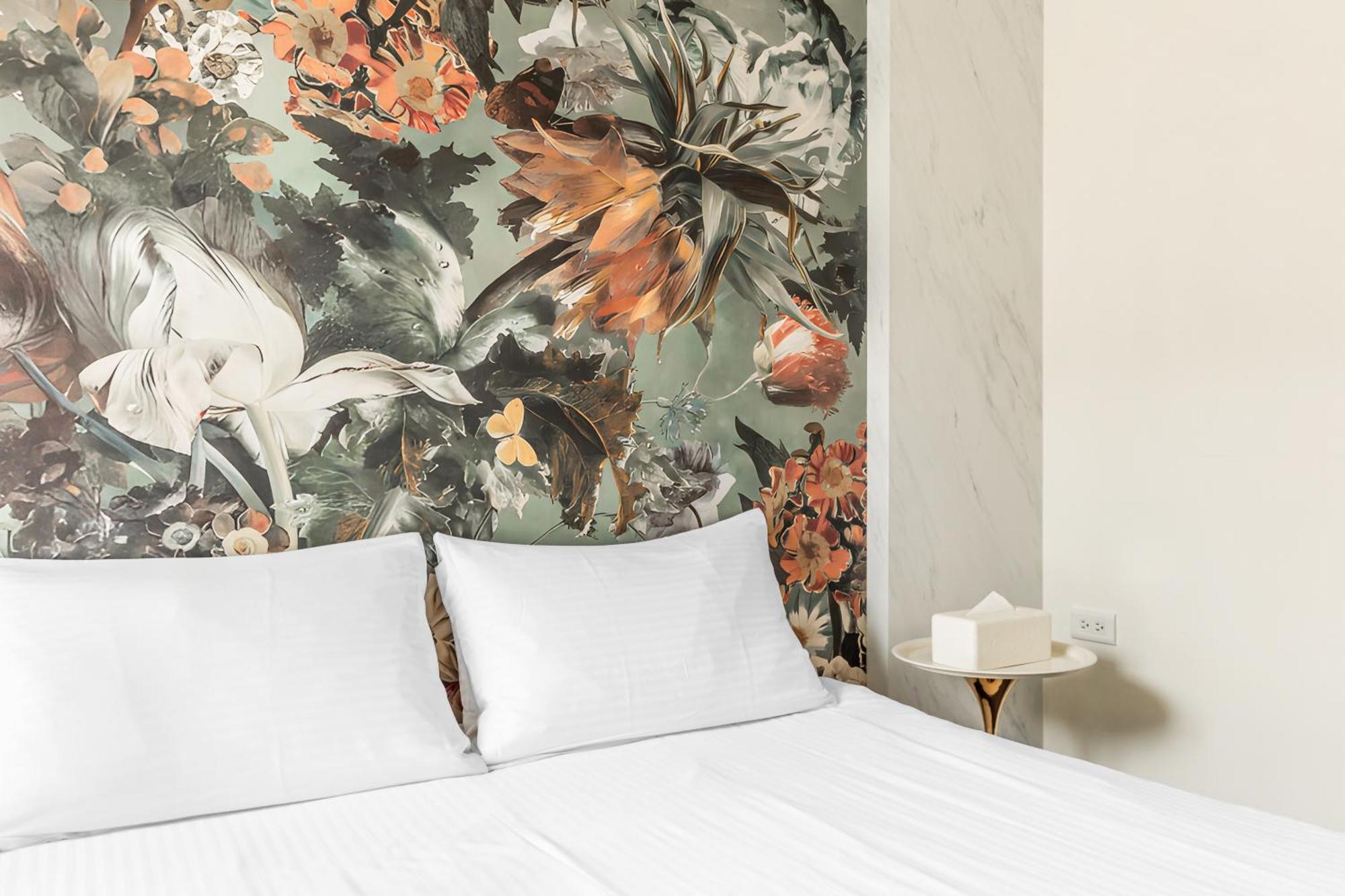 Hotel 32小巷弄 à Tainan Extérieur photo