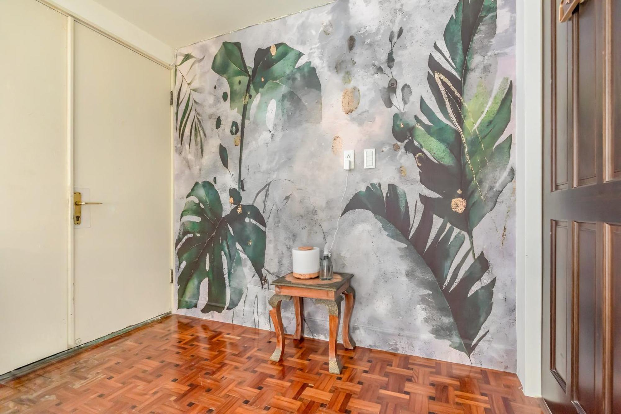 Hotel 32小巷弄 à Tainan Extérieur photo