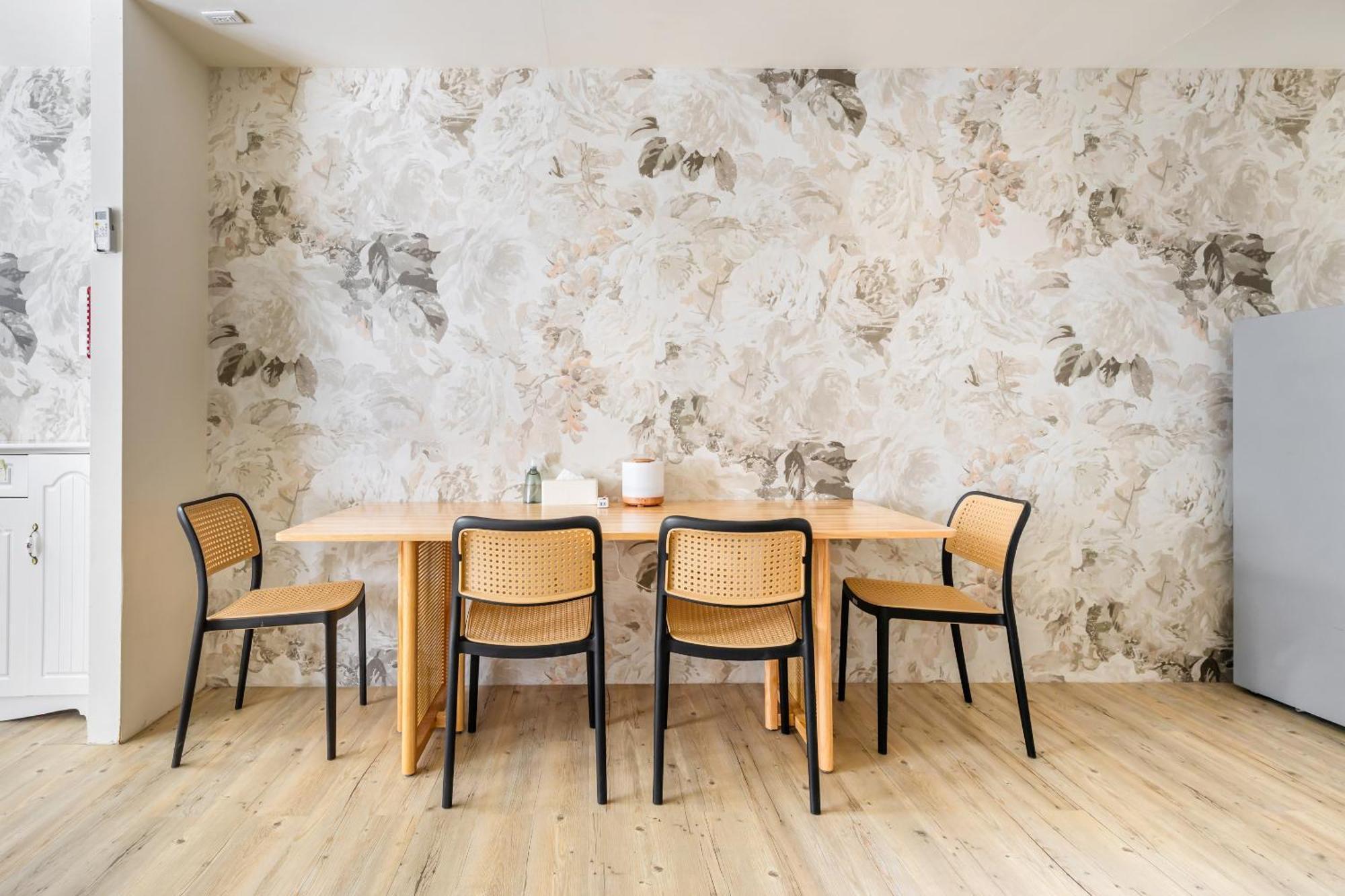 Hotel 32小巷弄 à Tainan Extérieur photo