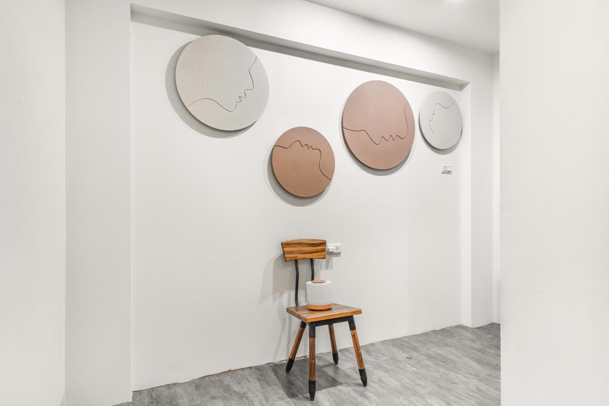 Hotel 32小巷弄 à Tainan Extérieur photo